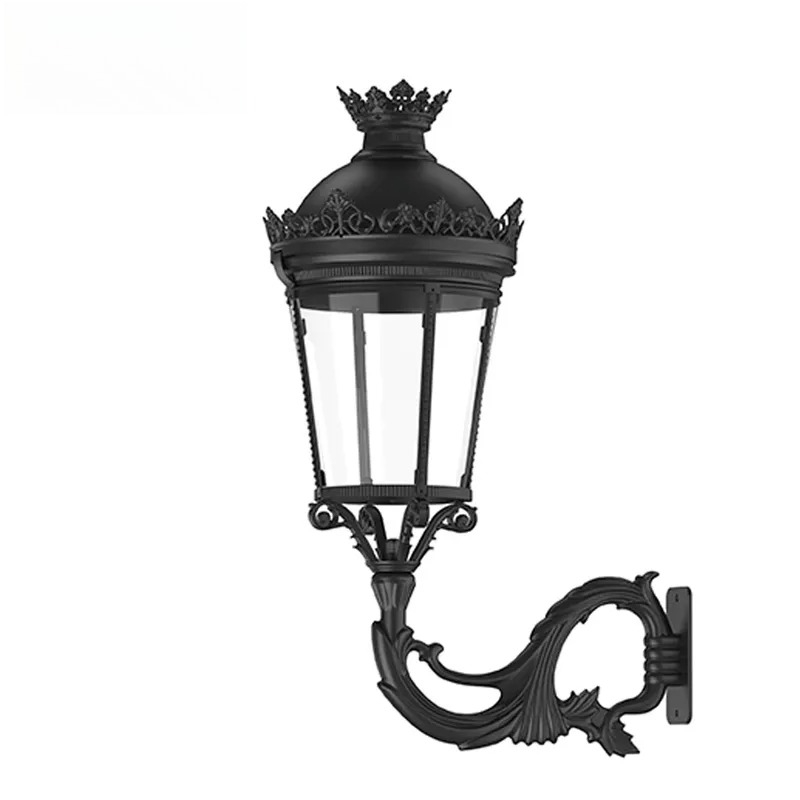 Outdoor Lighting And Landscape - Iluminação Externa Estilo Pátio com Design