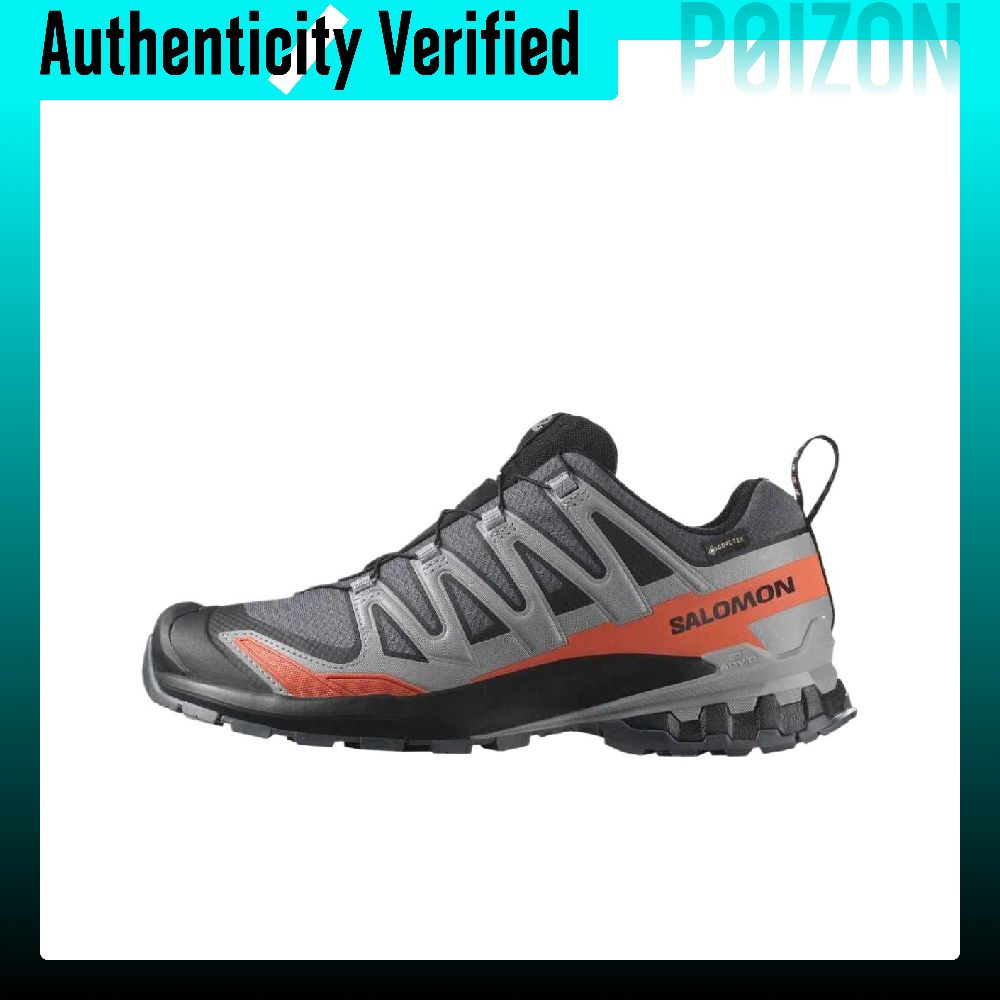 Salomon Shoes Xa Pro 3D - Tênis de corrida SALOMON XA Pro