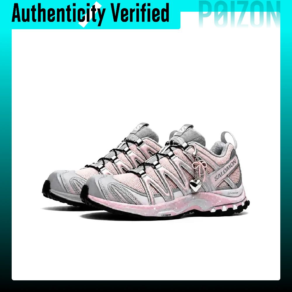 Tênis de corrida SALOMON XA PR - Salomon Shoes Xa Pro 3D avaliação e preço