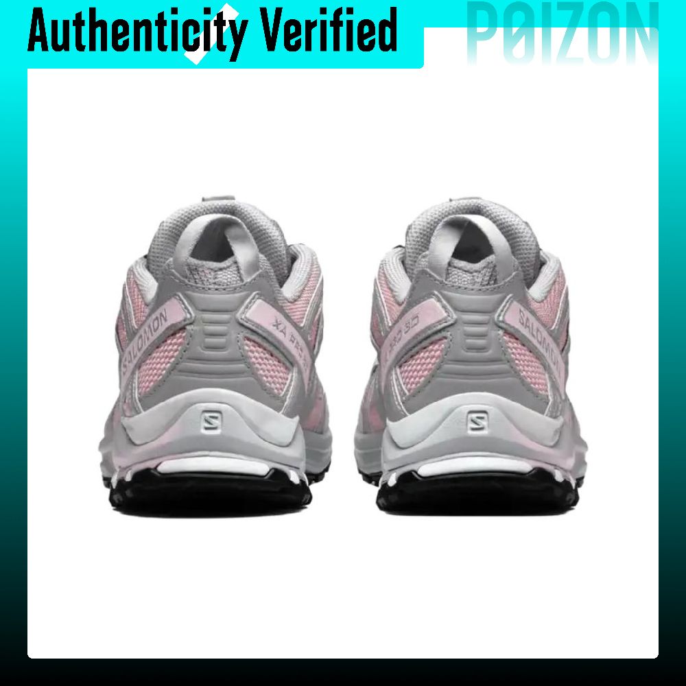 Tênis de corrida SALOMON XA PR - Salomon Shoes Xa Pro 3D avaliação e preço