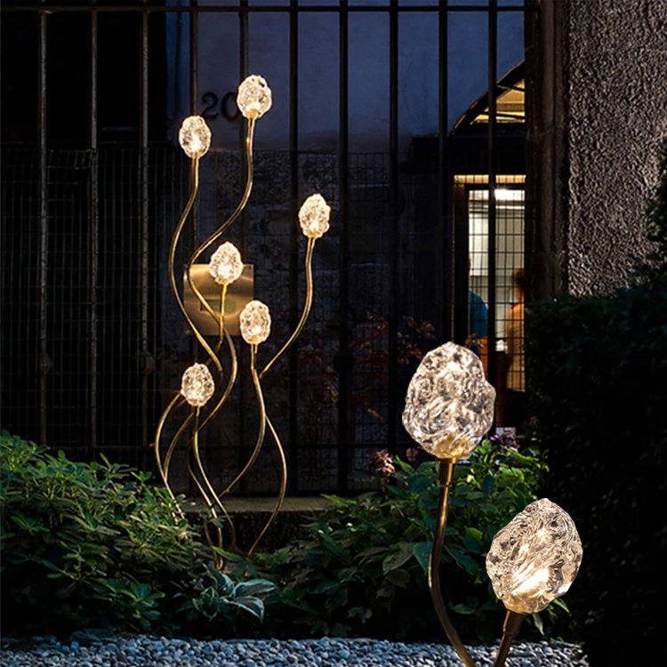 Luzes Decorativas LED para Jar - Outdoor Lighting And Landscape avaliação e preço