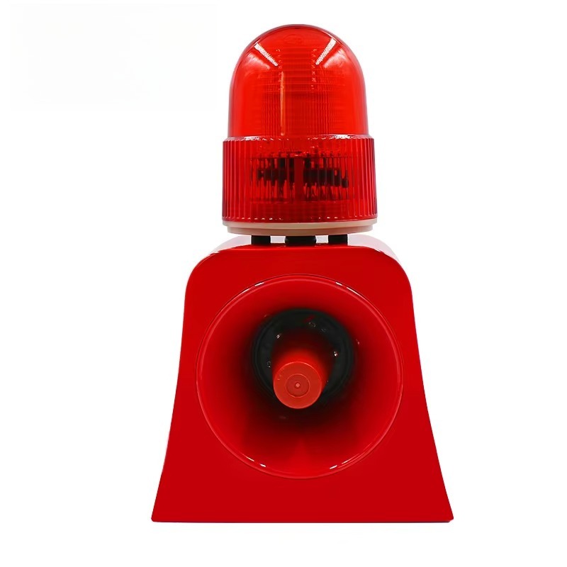 Sirene de Alarme de Segurança  - Outdoor Lighting Wireless avaliação e preço