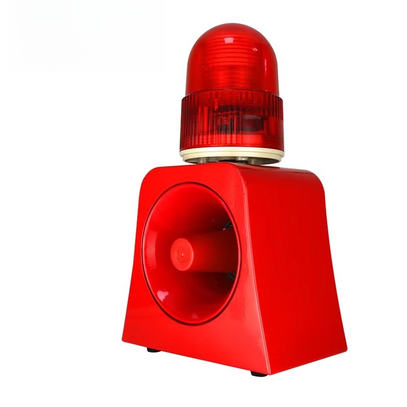 Sirene de Alarme de Segurança  - Outdoor Lighting Wireless avaliação e preço