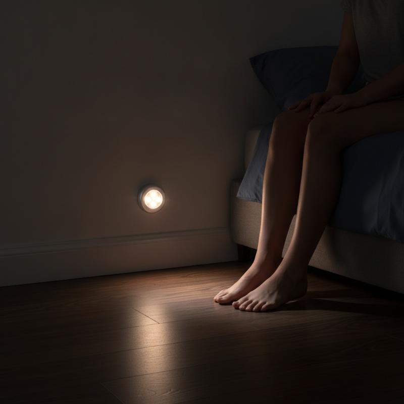 1 unidade de luminária LED sem - Outdoor Lighting Wireless avaliação e preço