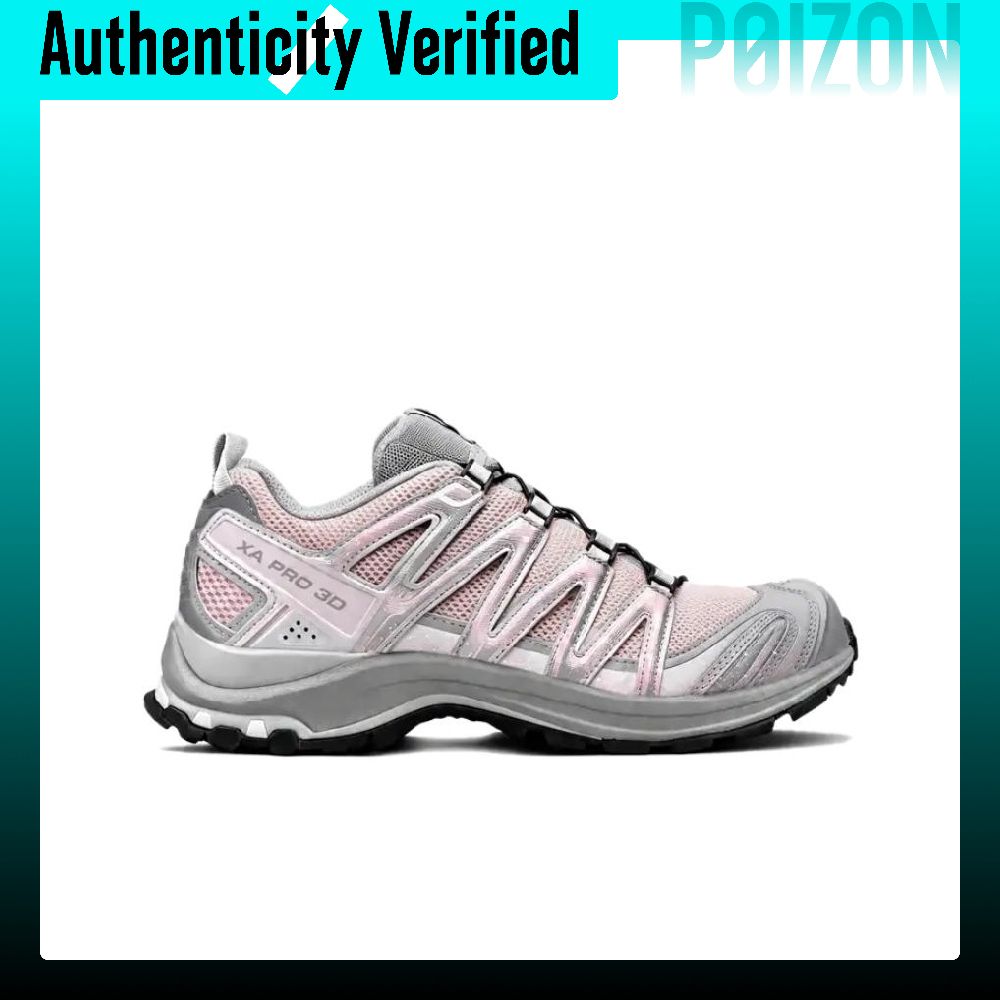 Tênis de corrida SALOMON XA PR - Salomon Shoes Xa Pro 3D avaliação e preço