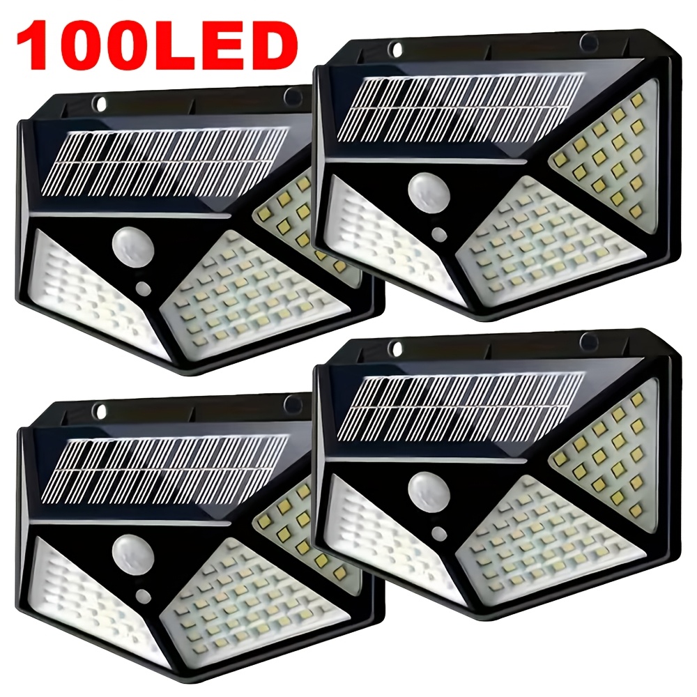 Luz Solar de Jardim Externa co - Outdoor Lighting Pathway avaliação e preço