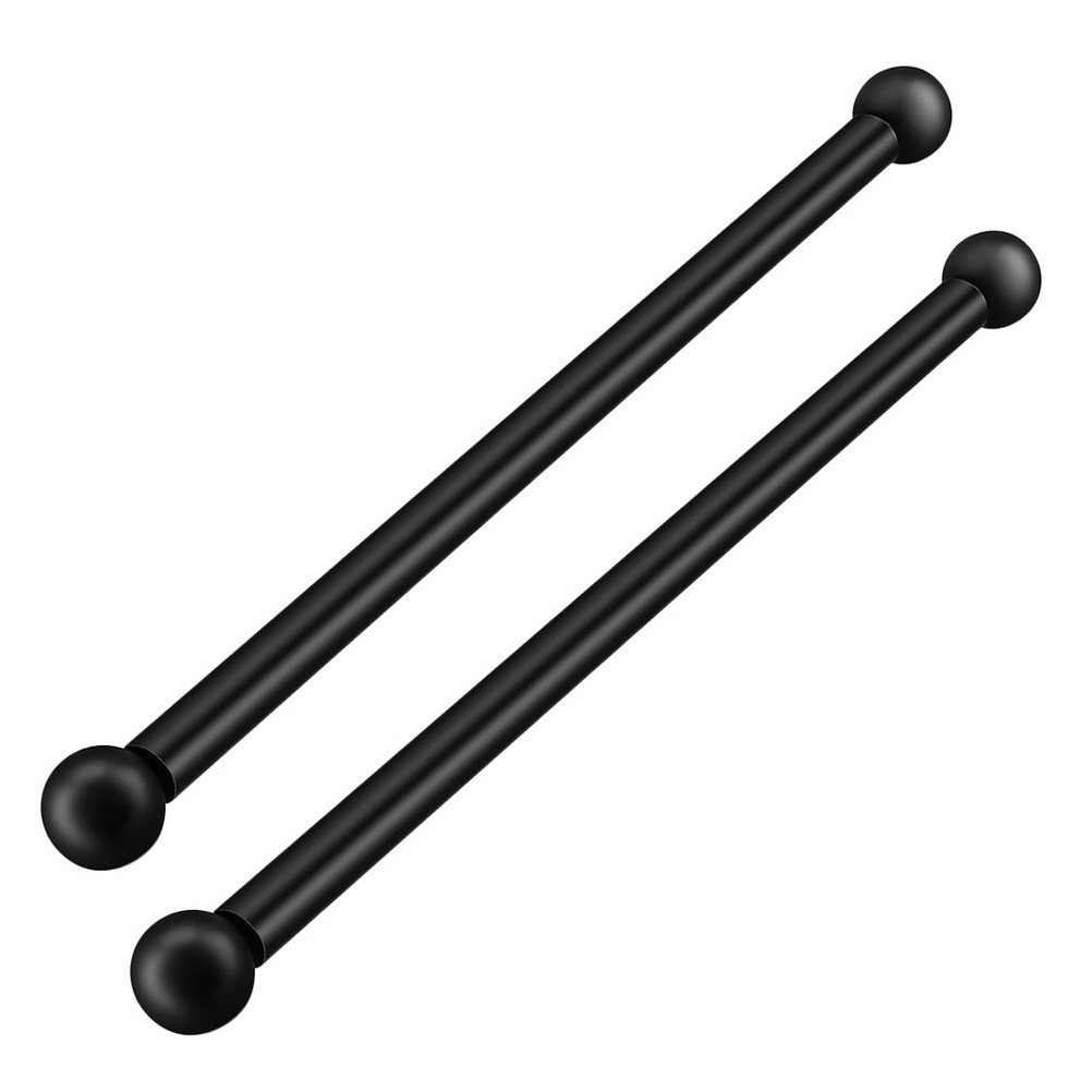 2 unidades de suporte transver - Outdoor Lighting Black avaliação e preço