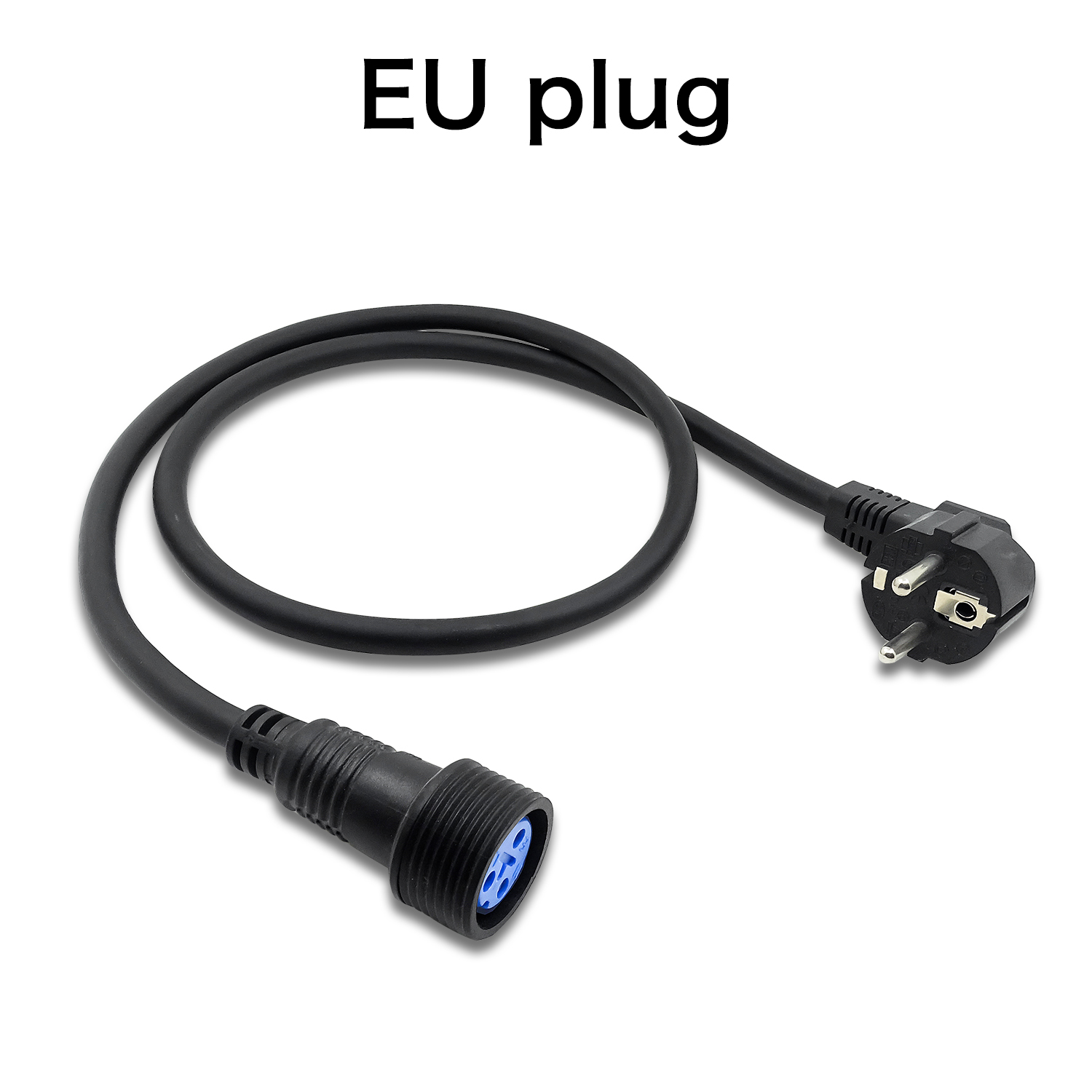 Cabo de alimentação à prova d' - Outdoor Lighting Uk avaliação e preço