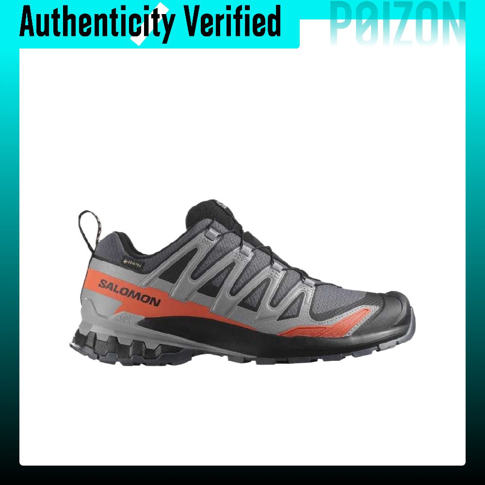 Tênis de corrida SALOMON XA Pr - Salomon Shoes Xa Pro 3D avaliação e preço